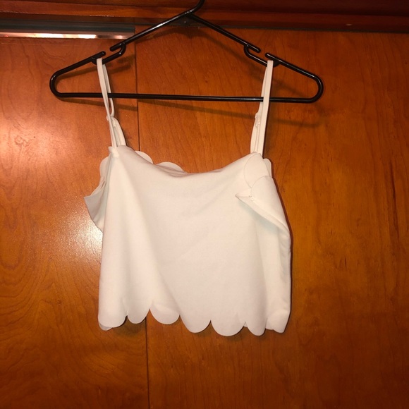 Tank Top - Picture 2 of 4